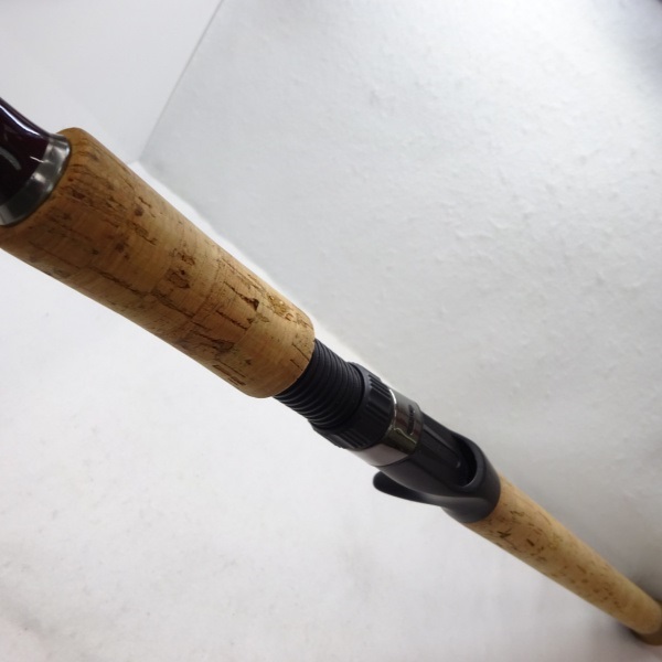 チャドーゴースト 8.0FT